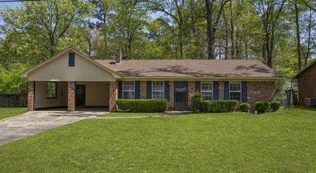 Photo of 110 Clarence Ray Dr, Hattiesburg, MS 39402