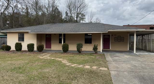 Photo of 709 Grace Ave, Hattiesburg, MS 39401