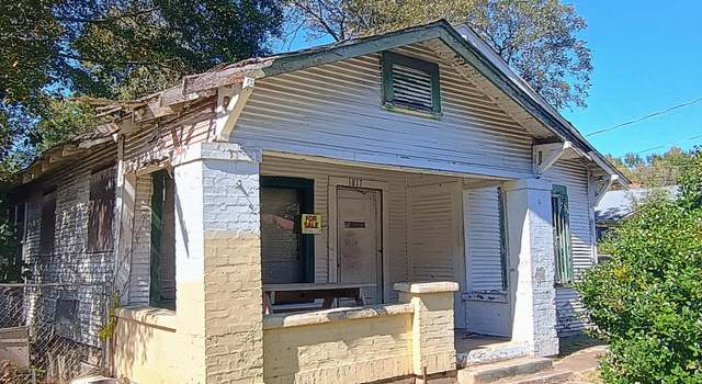 Photo of 1817 16th Ave, Meridian, MS 39301