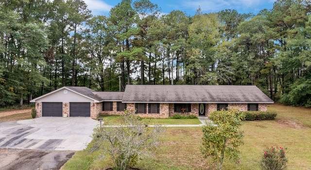 Photo of 5089 Ms-589, Sumrall, MS 39482