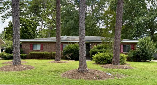 Photo of 1600 Church St, Columbia, MS 39429