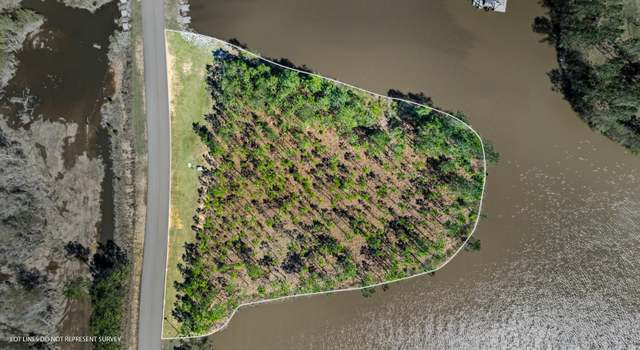 Photo of Lot #34 Lure Line, Lumberton, MS 39455