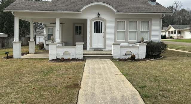 Photo of 1029 W 6th St, Prentiss, MS 39474