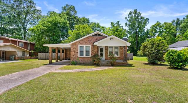 Photo of 1008 Beatrice Ave, Columbia, MS 39429