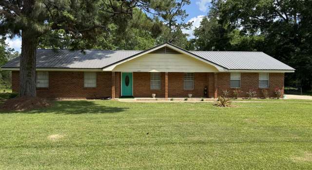 Photo of 122 Anita Dr, Hattiesburg, MS 39401