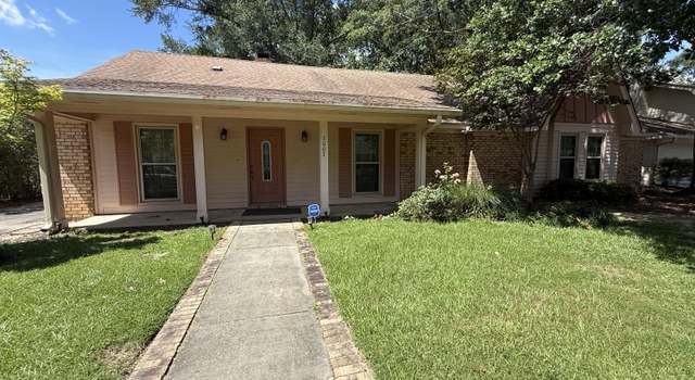 Photo of 3007 Magnolia Pl, Hattiesburg, MS 39402
