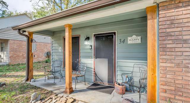 Photo of 34 Hickory Knl, Hattiesburg, MS 39402