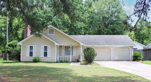 Photo of 112 W Ray Dr, Hattiesburg, MS 39402
