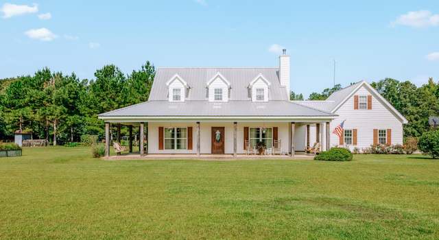 Photo of 945 Blackjack-new Chapel Rd, Collins, MS 39428