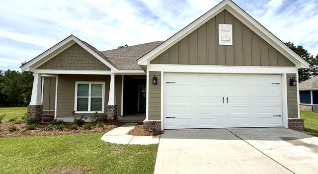 Photo of 25 W Cherry, Sumrall, MS 39482