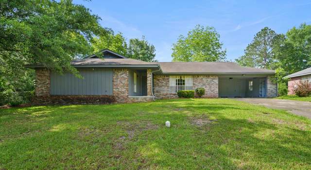 Photo of 3108 Fernway Dr, Hattiesburg, MS 39401