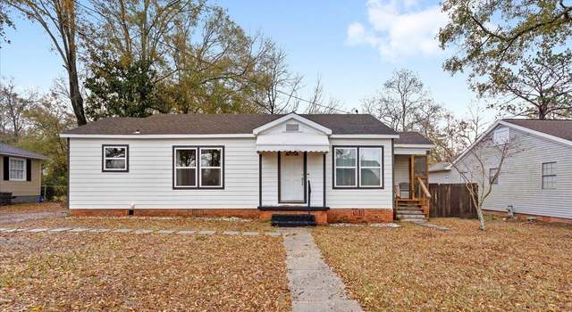 Photo of 216 S 25th Ave, Hattiesburg, MS 39401