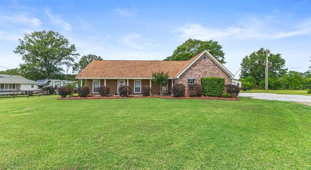 Photo of 409 Coal Town Rd, Purvis, MS 39475