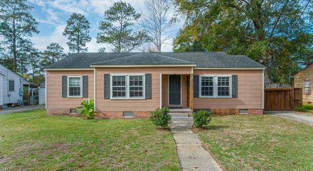 Photo of 307 S 16th Ave, Hattiesburg, MS 39401