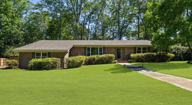 Photo of 2602 Sierra Cir, Hattiesburg, MS 39402