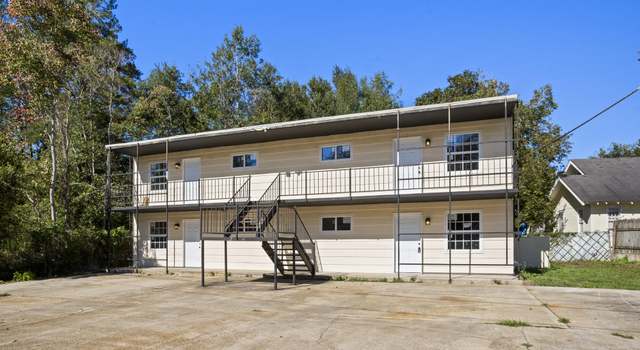 Photo of 102 W 7th St, Hattiesburg, MS 39401