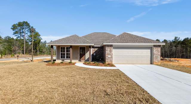 Photo of 7 Jackson Square Dr, Hattiesburg, MS 39402