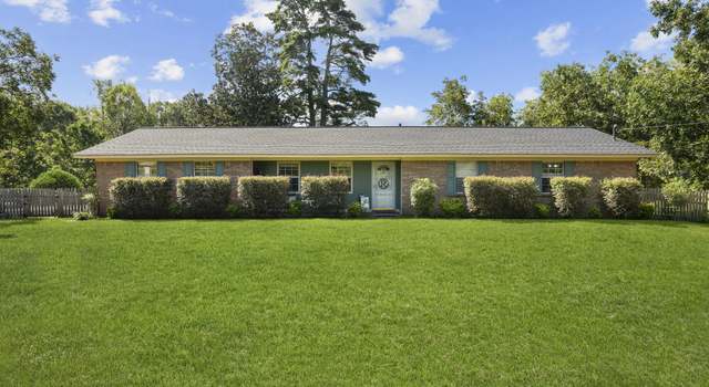 Photo of 192 Cook-mcdonald Rd, Collins, MS 39428