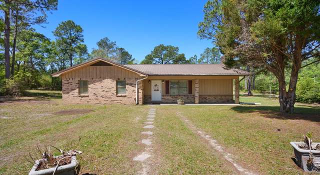 Photo of 33 Parsonage Rd, Mchenry, MS 39561