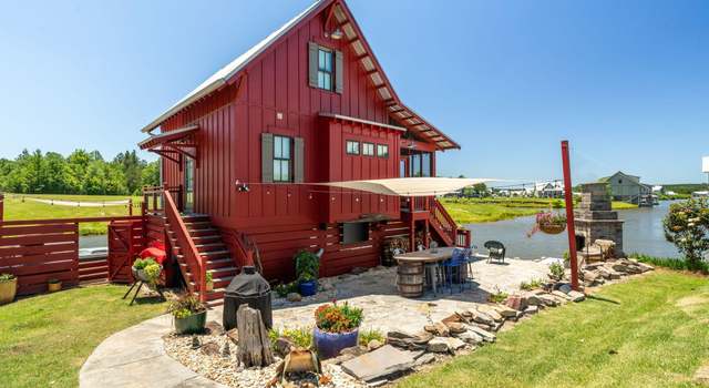 Photo of 21 Pier Pt, Lumberton, MS 39455
