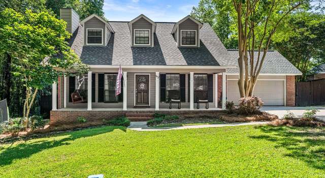 Photo of 65 Poplar Dr, Hattiesburg, MS 39402