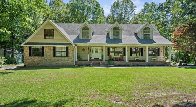 Photo of 252 Cross Creek Dr, Petal, MS 39465