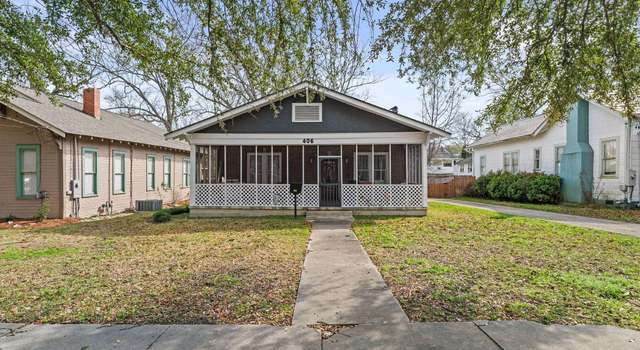 Photo of 406 Court St. St, Hattiesburg, MS 39401