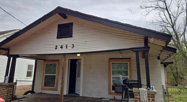 Photo of 2413 N 3rd Ave, Laurel, MS 39440