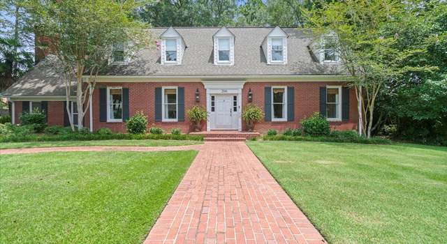 Photo of 206 Wildwood, Hattiesburg, MS 39402