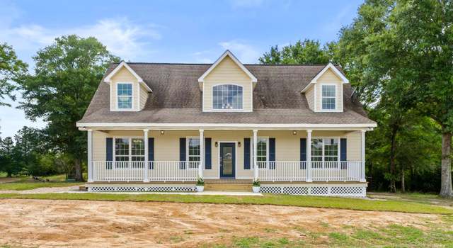 Photo of 595 Delk Rd, Seminary, MS 39479