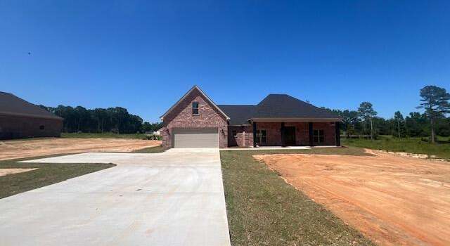 Photo of 570 Moselle Seminary Rd, Moselle, MS 39459