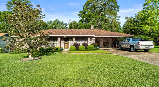 Photo of 1006 N 29th Ave, Hattiesburg, MS 39401
