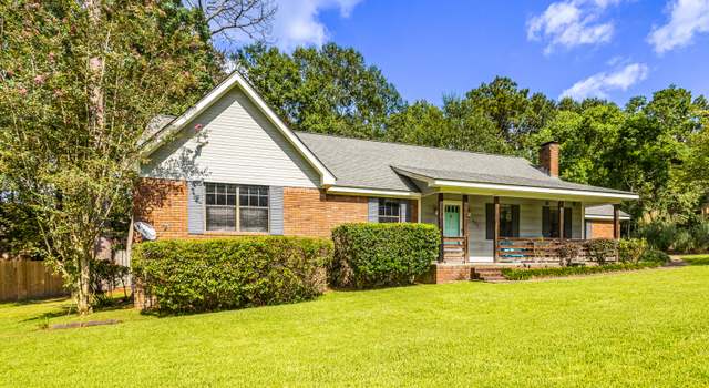 Photo of 606 Maplewood, Hattiesburg, MS 39402