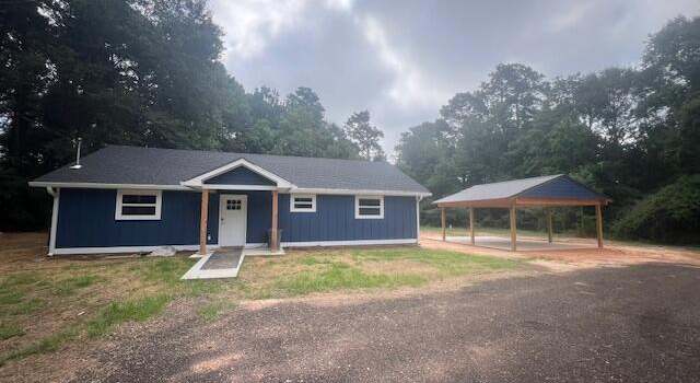 Photo of 139 Old Hwy 15 S, Ellisville, MS 39437