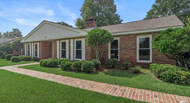Photo of 3208 Jamestown Rd, Hattiesburg, MS 39402