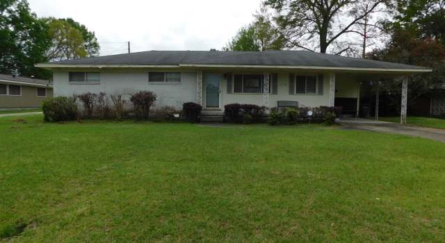 Photo of 1717 Orchard Dr, Columbia, MS 39429