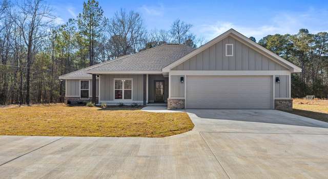Photo of 86 Todd, Sumrall, MS 39482