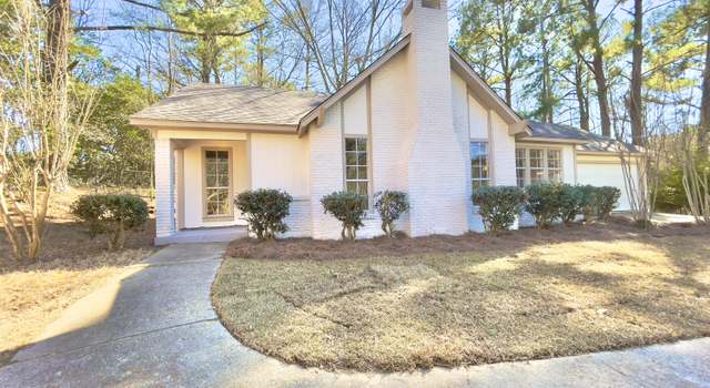 Photo of 114 Sis Cir, Hattiesburg, MS 39402