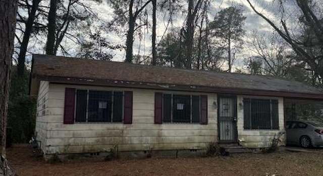 Photo of 4413 25th Pl, Meridian, MS 39307