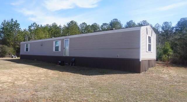 Photo of 251 Jackson-bridges Rd, Prentiss, MS 39474