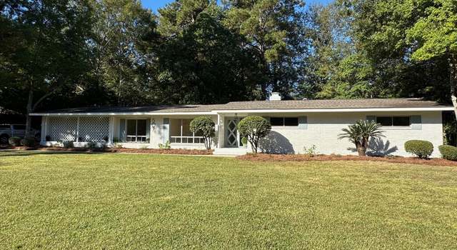 Photo of 507 S 28th Ave, Hattiesburg, MS 39402