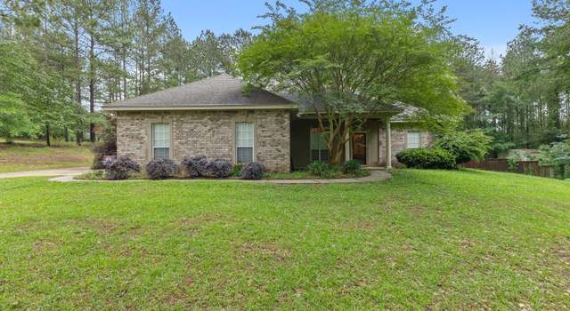 Photo of 22 Windy Hill Dr, Purvis, MS 39475