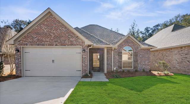 Photo of 32 Coastal Oak, Hattiesburg, MS 39402