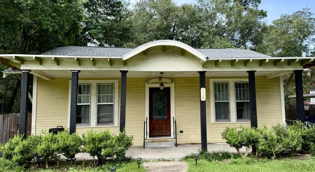 Photo of 115 Kimball Ave, Hattiesburg, MS 39401