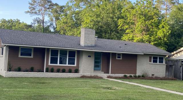 Photo of 3105 Delwood Dr, Hattiesburg, MS 39401