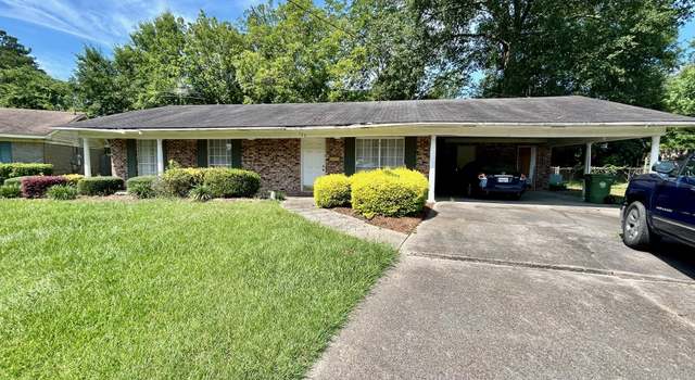 Photo of 123 City Park Cir, Hattiesburg, MS 39401