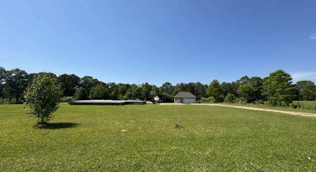 Photo of 459 Shiloh-firetower, Foxworth, MS 39483