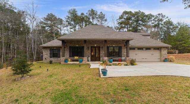 Photo of 112 Greenleaf Dr, Hattiesburg, MS 39402