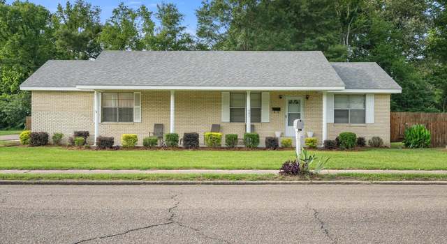 Photo of 403 Lafayette, Columbia, MS 39429