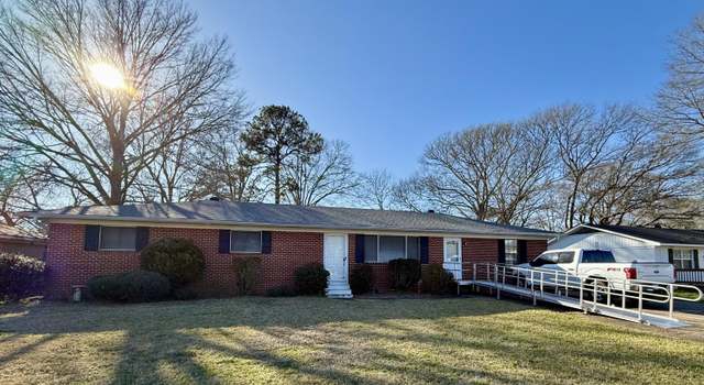 Photo of 1615 Sumrall Rd, Columbia, MS 39429